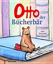 Otto, der Bücherbär
