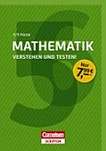 Mathematik, 5./6. Klasse - verstehen und testen!