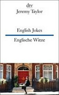 English Jokes - Englische Witze