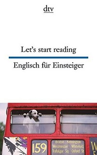 Let's start reading - Englisch für Einsteiger
