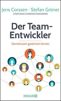 ¬Der¬ Team-Entwickler: Gemeinsam gewinnen lernen