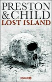Lost island - Expedition in den Tod: Thriller