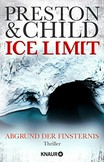 Ice Limit: Abgrund der Finsternis
