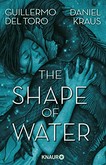 ¬The¬ Shape of Water