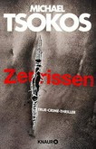 Zerrissen: True-Crime-Thriller