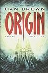 Origin: Thriller