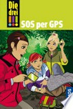 Die drei !!! - SOS per GPS: Die drei !!! ; 36
