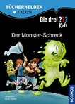 ¬Der¬ Monster-Schreck