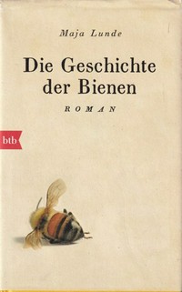 ¬Die¬ Geschichte der Bienen