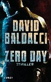 Zero Day: Thriller