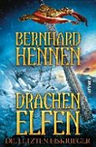 Drachenelfen - Die letzten Eiskrieger: Roman