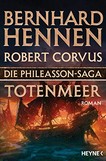 ¬Die¬ Phileasson-Saga: Totenmeer