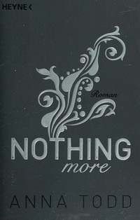 Nothing more: Roman