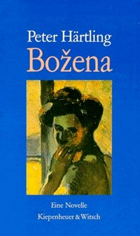 Bozena: eine Novelle