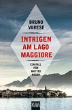Intrigen am Lago Maggiore: ein Fall für Matteo Basso