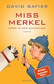 Miss Merkel - Mord in der Uckermark