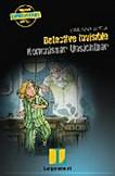 Detective Invisible - Kommisar Unsichtbar [Englisch, Deutsch]