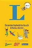 Grundschulwörterbuch Englisch