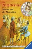 Mozart und der Notendieb: ein Krimi aus der Zeit der Wiener Klassik