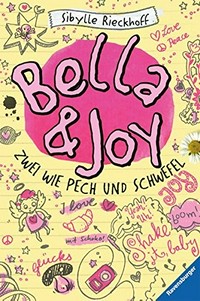 Belly & Joy - zwei wie Pech und Schwefel