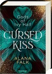 Gods of Ivy Hall: Cursed Kiss