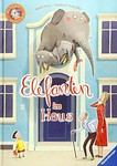 Elefanten im Haus