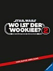 Wo ist der Wookiee? Eine neue galaktische Bildersuche. Findest du Chewie? Viele spannende Szenen. Star Wars