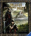 Tolkiens geheimnisvolle Welten: ein Führer durch Mittelerde: Schauplätze, Wesen, Völker