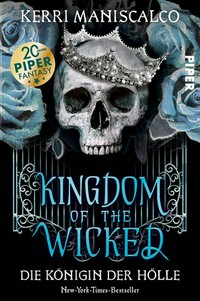 Kingdom of the Wicked - Die Königin der Hölle