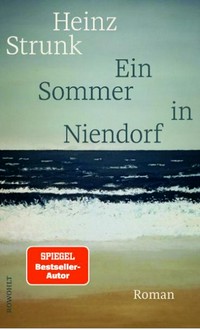 Sommer in Niedorf