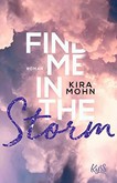 Find me in the storm