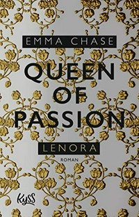 Queen of Passion: Lenora