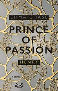 Prince of Passion: Henry