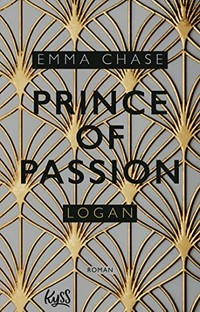 Prince of Passion: Logan