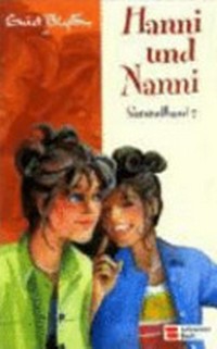 Hanni und Nanni: Sammelband 7