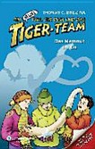 Tiger-Team - Das Mammut im Eis