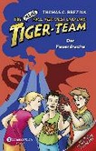 Tiger-Team - Der Feuerdrache