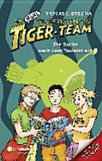 Tiger-Team - Die Suche nach dem Teufelsfisch