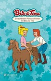 Bibi & Tina: Die schönsten Ponygeschichten mit Bibi und Tina