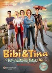 Bibi & Tina: das Buch zum Film