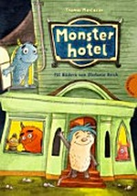 Monsterhotel