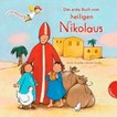 ¬Das¬ erste Buch vom heiligen Nikolaus