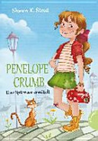 Penelope Crumb - Eine Spürnase ermittelt