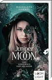 Juniper Mooon - Das Geheimnis von Arcanum