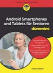Android Smartphones und Tablets für Senioren