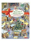 Mein Wimmelbuch zur Weihnachtszeit: mit vielen Klappen und einer wunderbaren Familiengeschichte