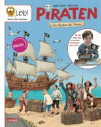 Piraten: die Räuber der Meere