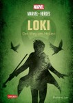 Loki - der Weg des Helden
