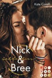 Nick & Bree - Golden Kiss