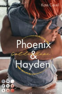 Phoenix & Hayden - Golden Hope